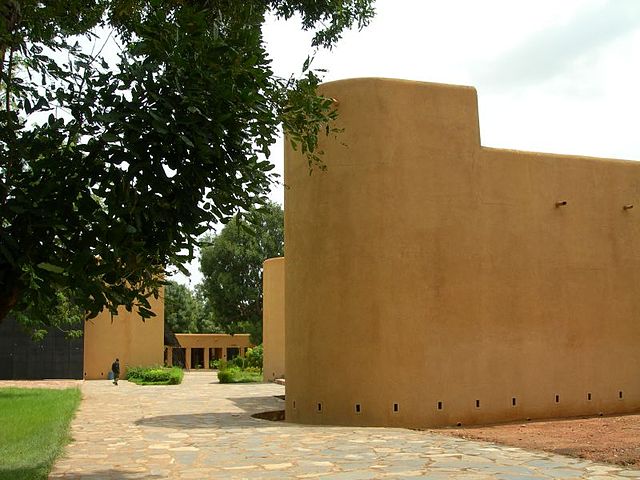 File:Musee Nationale du Mali.jpg