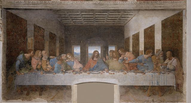 File:DaVinci LastSupper high res 2 nowatmrk.jpg