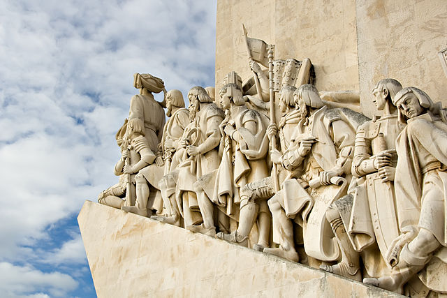 File:Lisbon 09973 Lisboa Padrão dos Descobrimentos 2006 Luca Galuzzi.jpg