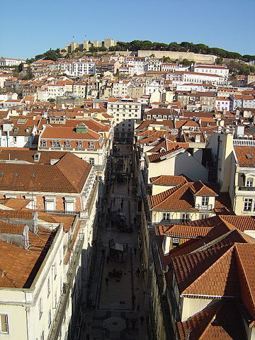 File:Vista do Miradouro de Sta. Justa - Lisboa (Portugal).jpg