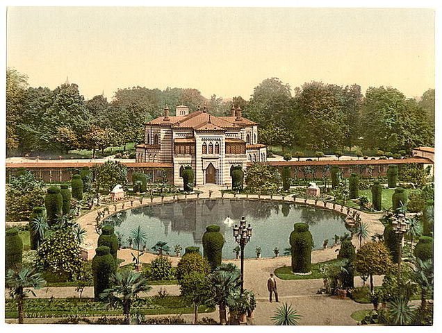 File:Stuttgart Wilhelma 1900.jpg