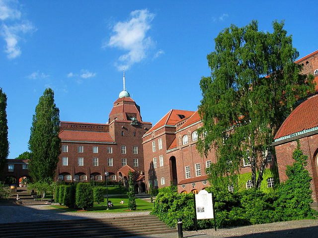 File:Royal institute of technology Sweden 20050616.jpg