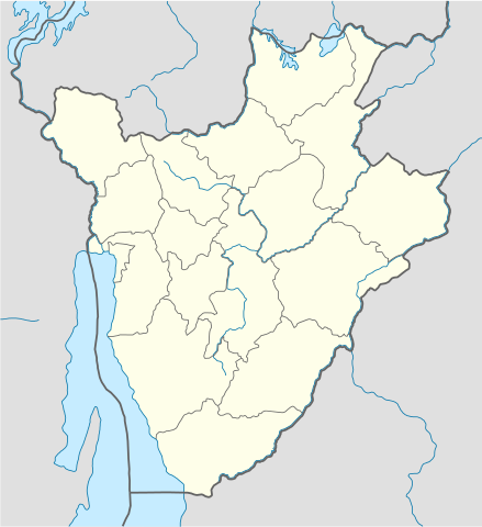 File:Burundi location map.svg