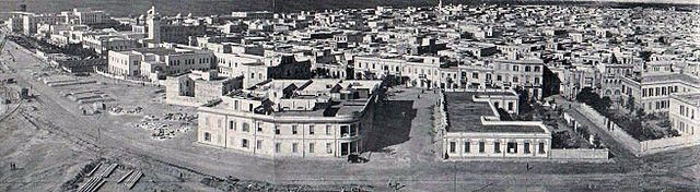 File:Benghazi 1935 Panorama.jpg