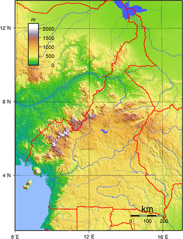 File:Cameroon Topography.png