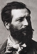 Auguste Cl&eacute;singer