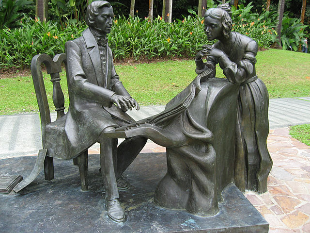 File:Chopin at Singapore Botanical Gardens.jpg