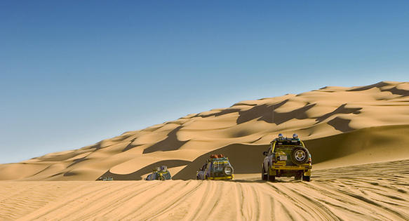 File:Sudan desert of east sudan 01.jpg