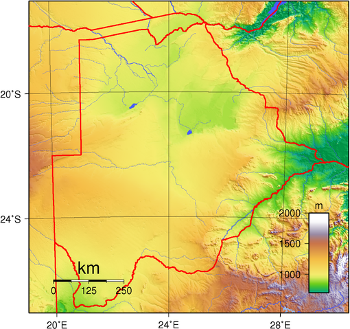 File:Botswana Topography.png