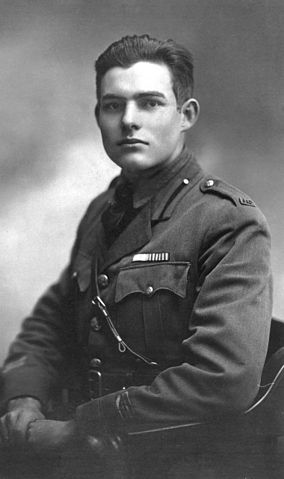 File:Ernest Hemingway in Milan 1918 retouched.jpg