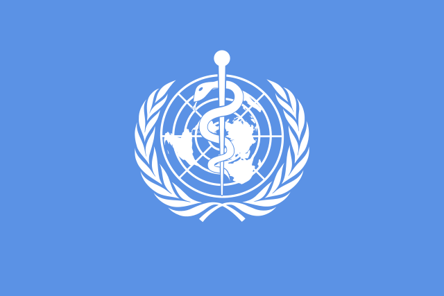 File:Flag of WHO.svg