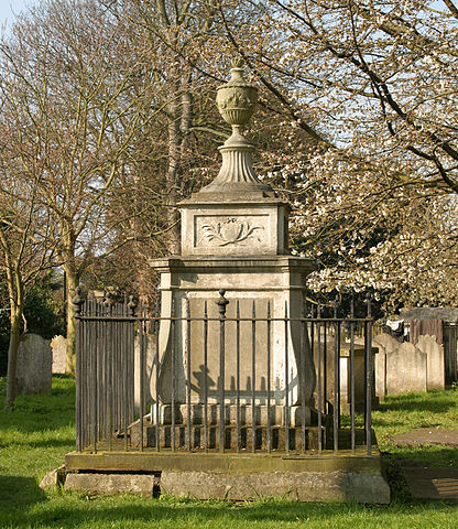 File:William Hogarth's tomb.jpg