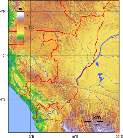 File:Congo Brazzaville Topography.png
