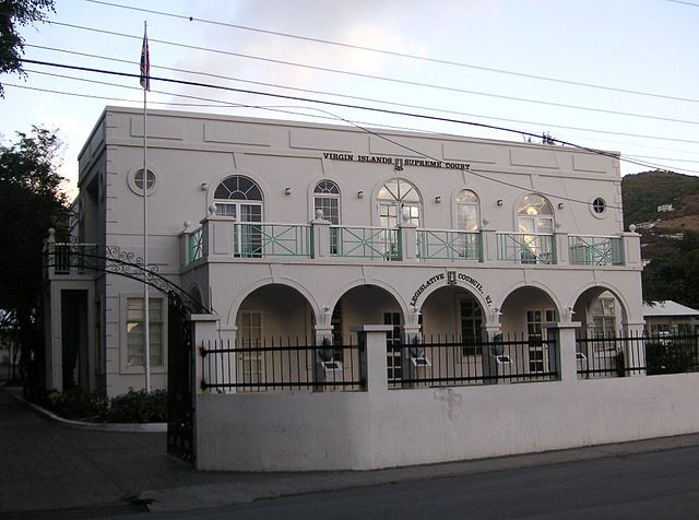 File:Old LegCo Building, Road Town.jpg