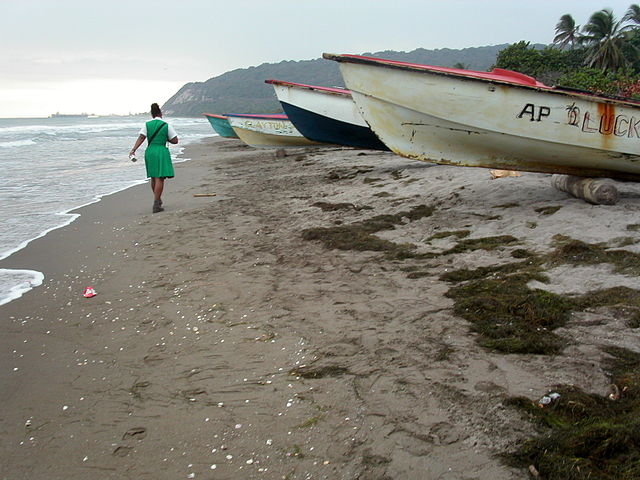 File:Alligator pond Jamaica fishing boats gm.jpg