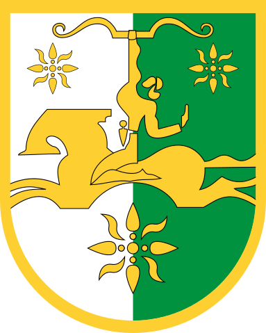 File:Coat of arms of Abkhazia.svg