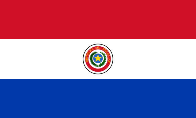 File:Flag of Paraguay.svg