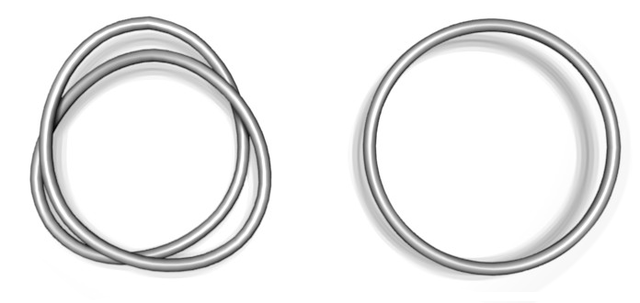 File:Trivial knots 3D.png