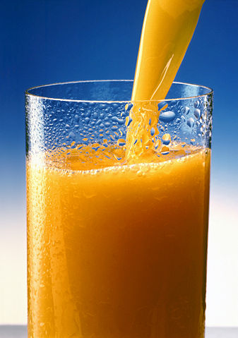 File:Orange juice 1.jpg