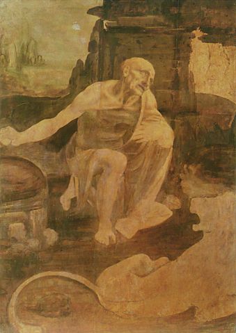 File:Léonard de Vinci - Saint Jérôme.jpg