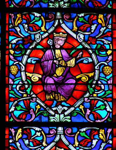 File:Vitrail du 19&egrave;me si&egrave;cle Reims 020208 03.jpg