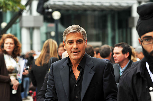 File:George Clooney-4 The Men Who Stare at Goats TIFF09.jpg