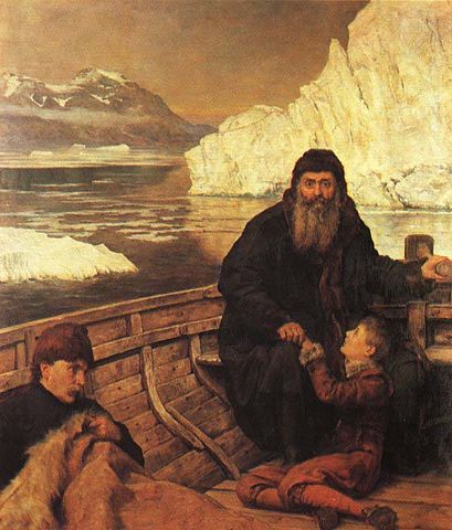 File:Last Voyage Of Henry Hudson.jpg