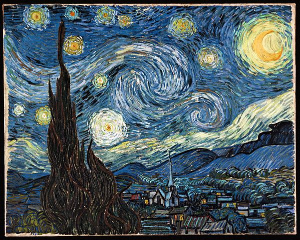 File:Vincent van Gogh Starry Night.jpg