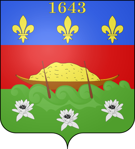 File:Blason de la Guyane.svg