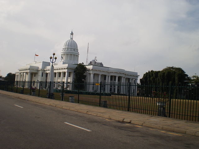 File:Town hall colombo.JPG