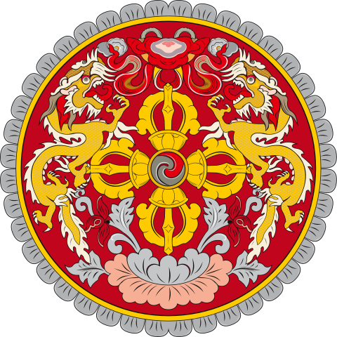 File:Bhutan emblem.svg