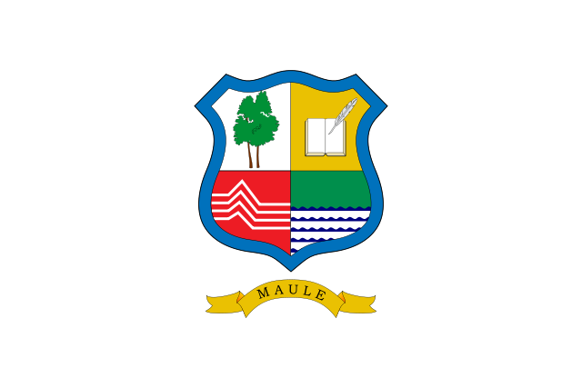 File:Flag of Maule, Chile.svg