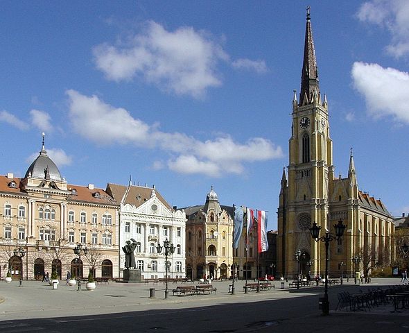File:Novi Sad - Vojvodina.jpg