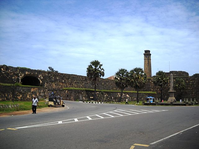 File:Galle Fort.JPG