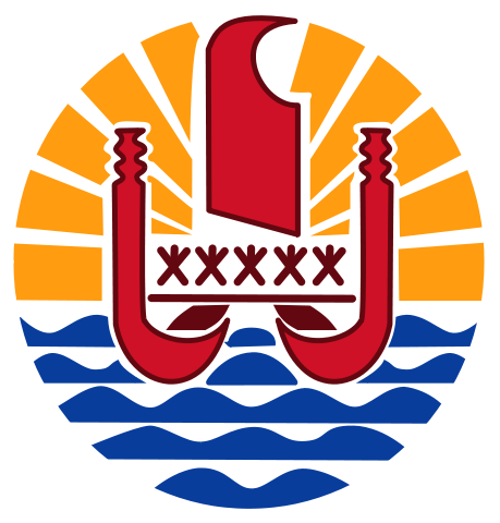 File:Coat of arms of French Polynesia.svg