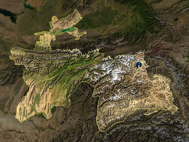 File:Tajikistan satellite photo.jpg