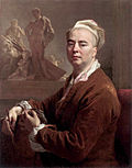 Nicolas de Largilli&egrave;re