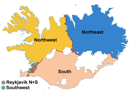 File:Constituencies Iceland.png